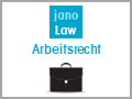 Arbeitsrecht