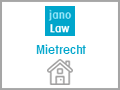 Mietrecht