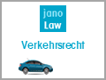 Verkehrsrecht
